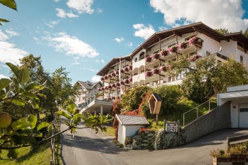 Imagen general del Hotel Garni Tirol. Foto 2