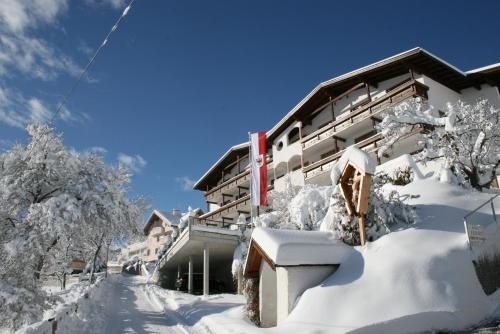 Imagen general del Hotel Garni Tirol. Foto 5