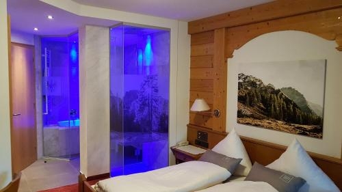 Imagen general del Hotel Garni Tirol. Foto 6