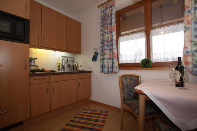 Imagen de la habitación del Hotel Garni Tirol. Foto 11