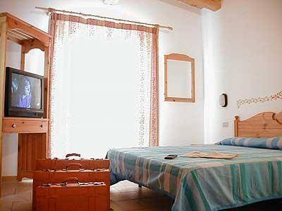 Imagen general del Hotel Garni Tosca. Foto 1