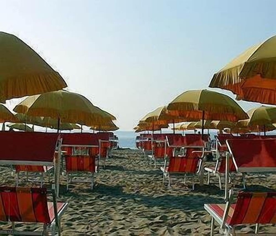 Imagen de los exteriores del Hotel Garni Tosca. Foto 12