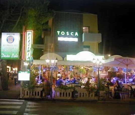 Imagen general del Hotel Garni Tosca. Foto 3