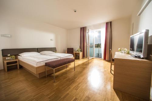 Imagen general del Hotel Garni Toscanina - Adults Only. Foto 1