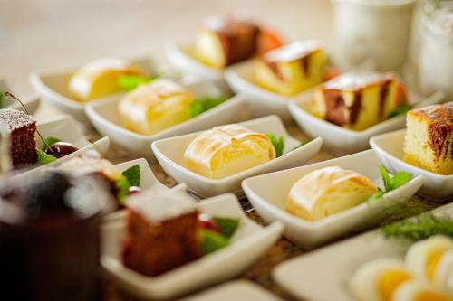 Imagen general del Hotel Garni Toscanina - Adults Only. Foto 4