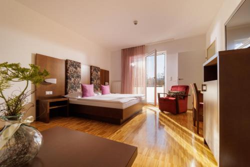 Imagen general del Hotel Garni Toscanina - Adults Only. Foto 8
