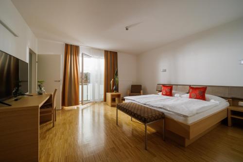 Imagen general del Hotel Garni Toscanina - Adults Only. Foto 9