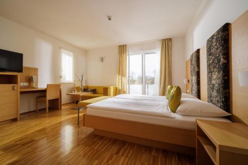 Imagen general del Hotel Garni Toscanina - Adults Only. Foto 10