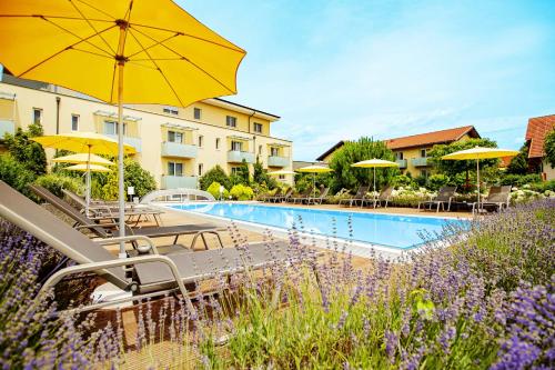 Imagen general del Hotel Garni Toscanina - Adults Only. Foto 12