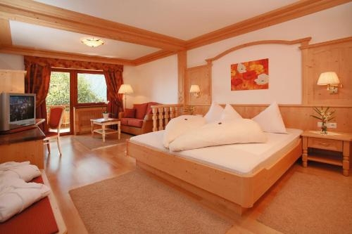 Imagen de la habitación del Hotel Garni Traubenheim. Foto 6