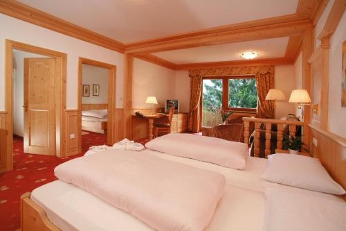 Imagen de la habitación del Hotel Garni Traubenheim. Foto 9