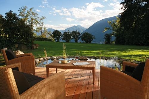 Imagen general del Hotel Garni Traubenheim. Foto 5