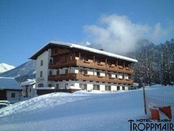 Imagen general del Hotel Garni Troppmair. Foto 6