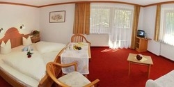 Imagen general del Hotel Garni Troppmair. Foto 3