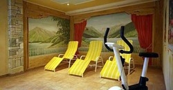 Imagen general del Hotel Garni Troppmair. Foto 4