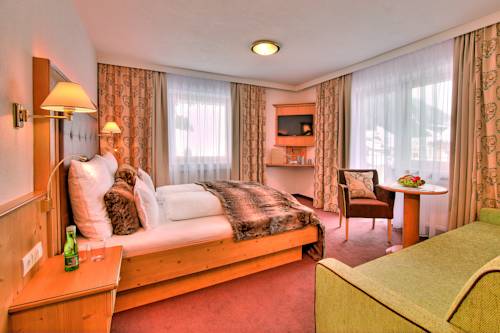 Imagen general del Hotel Garni Urezza. Foto 1