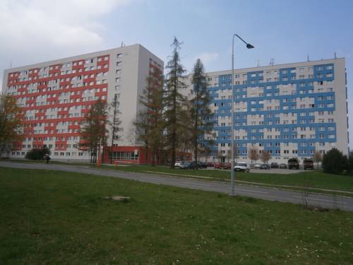 Imagen de la habitación del Hotel Garni VŠb. Foto 2