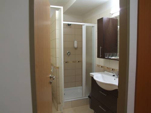 Imagen de la habitación del Hotel Garni VŠb. Foto 4