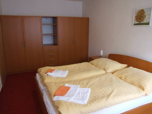 Imagen de la habitación del Hotel Garni VŠb. Foto 6