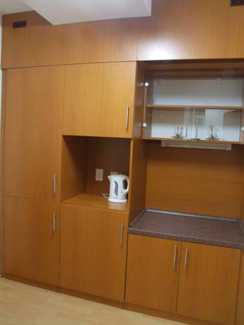 Imagen de la habitación del Hotel Garni VŠb. Foto 7