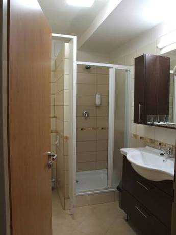 Imagen de la habitación del Hotel Garni VŠb. Foto 8