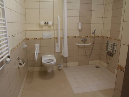 Imagen de la habitación del Hotel Garni VŠb. Foto 11