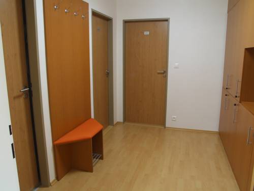 Imagen de la habitación del Hotel Garni VŠb. Foto 12
