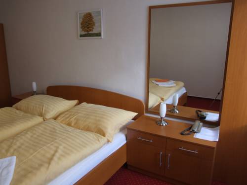 Imagen de la habitación del Hotel Garni VŠb. Foto 15