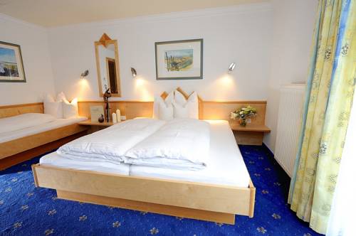 Imagen de la habitación del Hotel Garni Val&uuml;lla. Foto 5