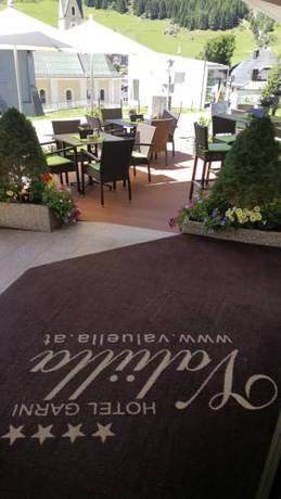 Imagen general del Hotel Garni Valülla. Foto 1