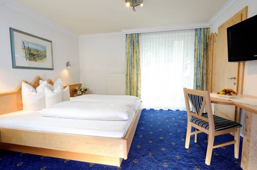 Imagen de la habitación del Hotel Garni Val&uuml;lla. Foto 10
