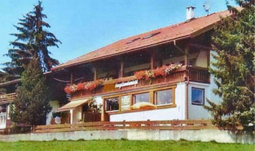 Imagen de la habitación del Hotel Garni Vergissmeinnicht. Foto 2