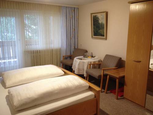 Imagen de la habitación del Hotel Garni Vergissmeinnicht. Foto 3