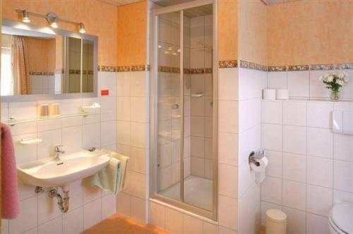 Imagen de la habitación del Hotel Garni Vergissmeinnicht. Foto 5