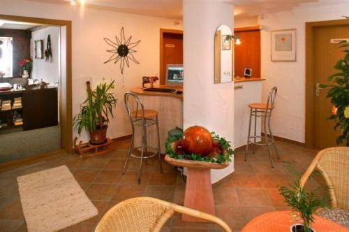 Imagen de la habitación del Hotel Garni Vergissmeinnicht. Foto 8