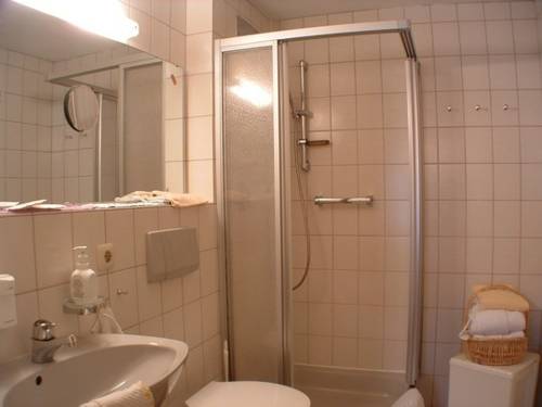 Imagen de la habitación del Hotel Garni Vergissmeinnicht. Foto 9