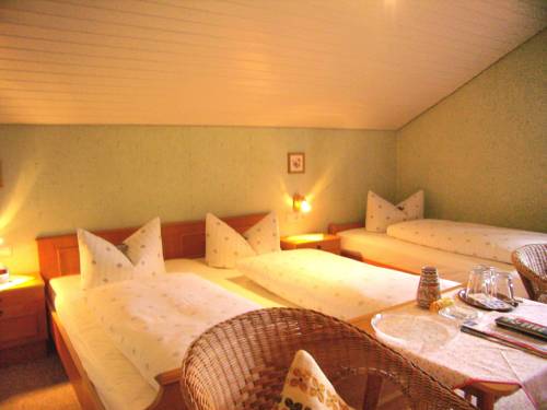 Imagen de la habitación del Hotel Garni Vergissmeinnicht. Foto 12