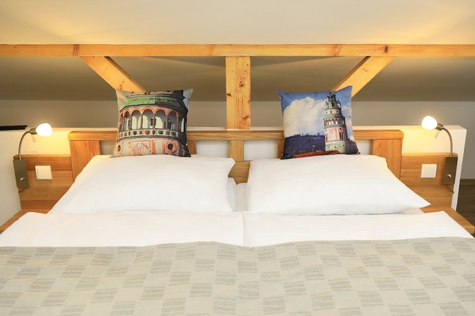 Imagen de la habitación del Hotel Garni Villa Areka. Foto 3