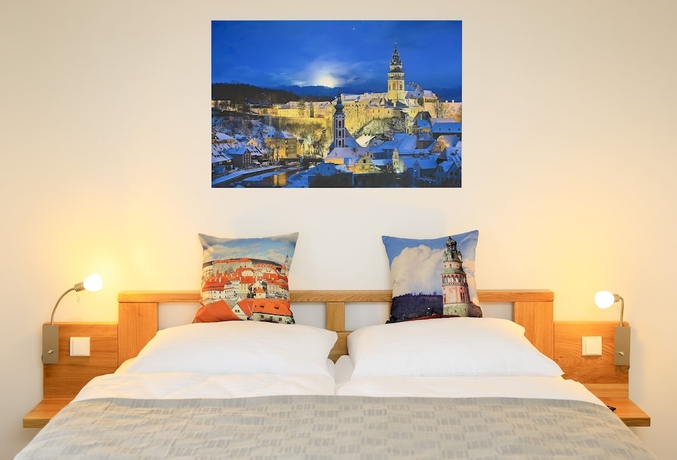 Imagen de la habitación del Hotel Garni Villa Areka. Foto 7