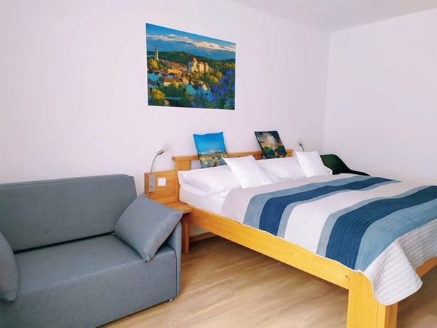 Imagen de la habitación del Hotel Garni Villa Areka. Foto 8