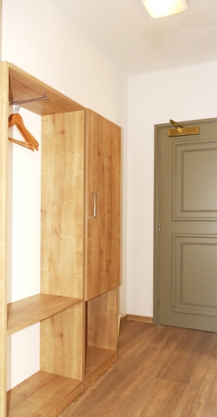 Imagen de la habitación del Hotel Garni Villa Areka. Foto 11
