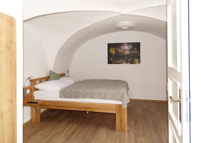 Imagen de la habitación del Hotel Garni Villa Areka. Foto 12