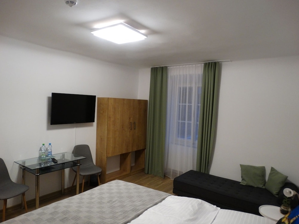 Imagen de la habitación del Hotel Garni Villa Areka. Foto 15