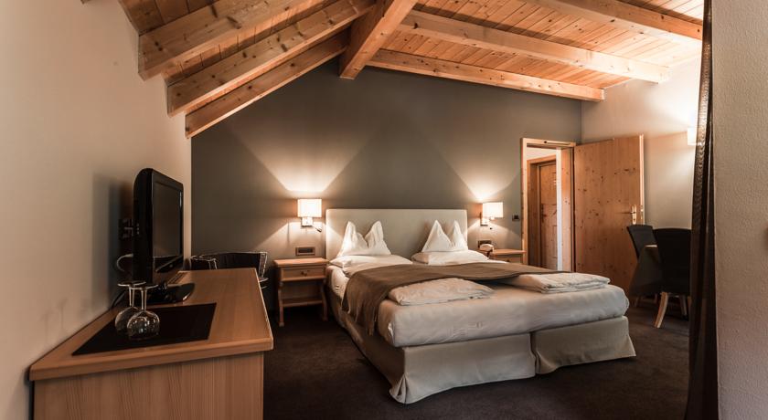 Imagen general del Hotel Garni Villa Park. Foto 3