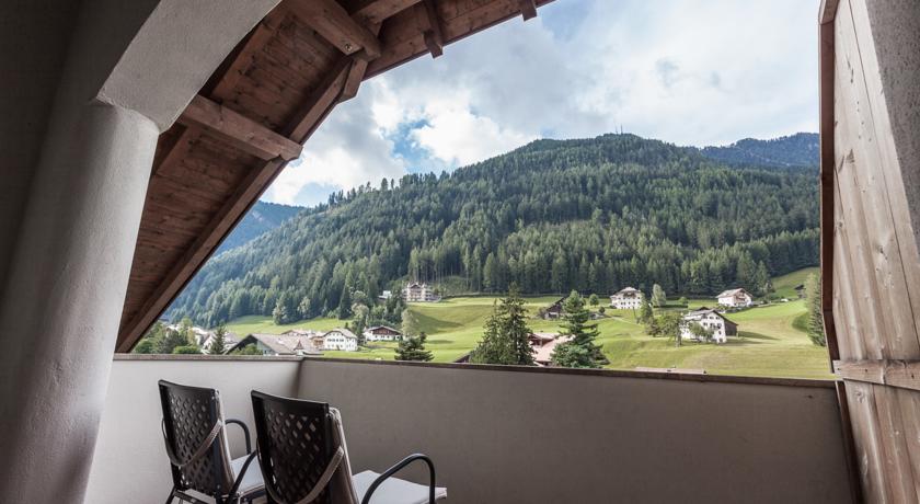 Imagen general del Hotel Garni Villa Park. Foto 4