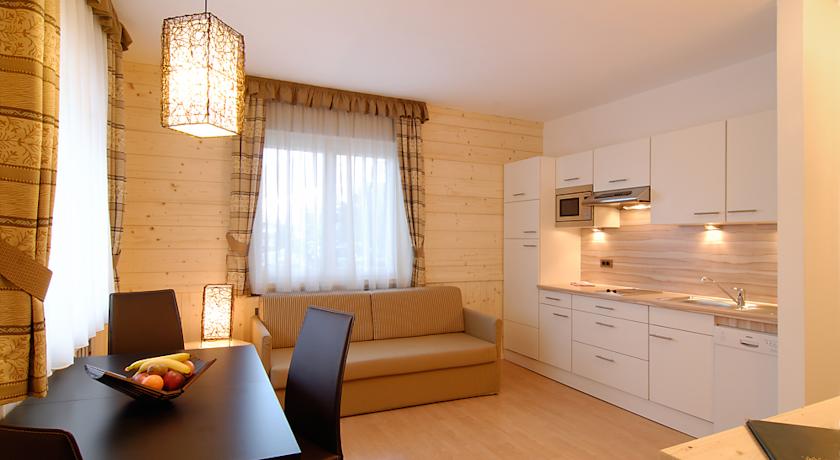 Imagen general del Hotel Garni Villa Park. Foto 7