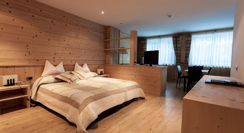 Imagen general del Hotel Garni Villa Park. Foto 9