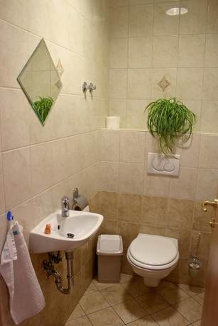 Imagen de la habitación del Hotel Garni Villa Tamara. Foto 7