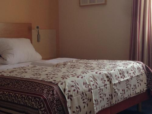 Imagen de la habitación del Hotel Garni Villa Toskana. Foto 6
