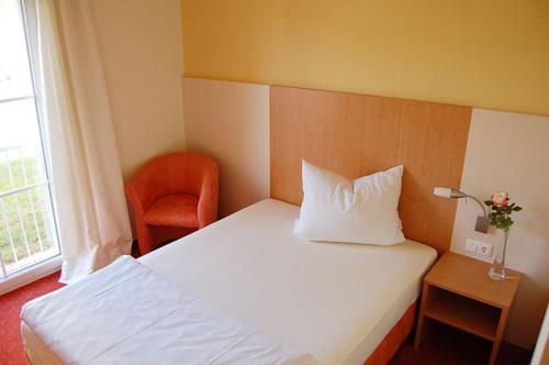 Imagen de la habitación del Hotel Garni Villa Toskana. Foto 8
